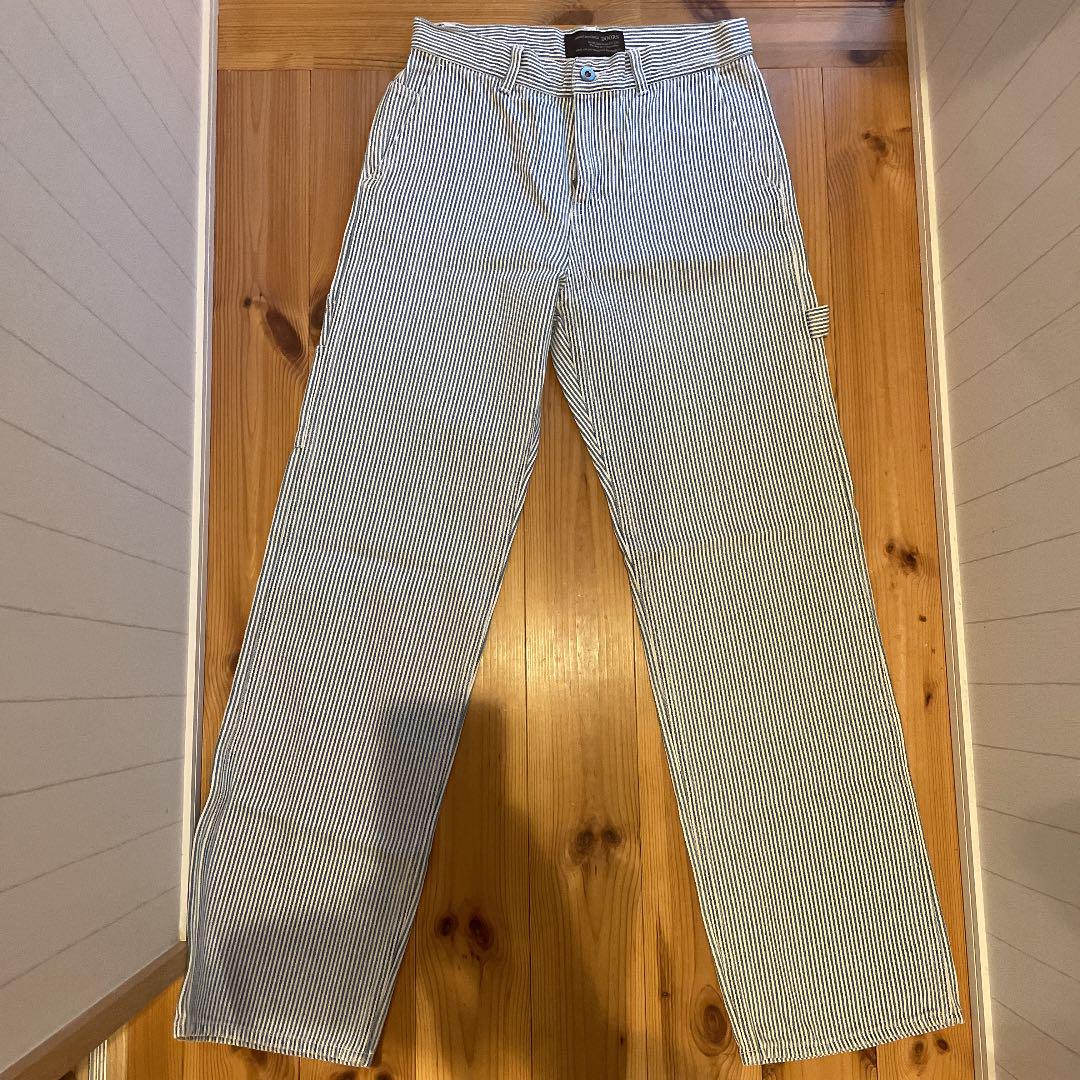 urban researchdoors ペインターパンツ