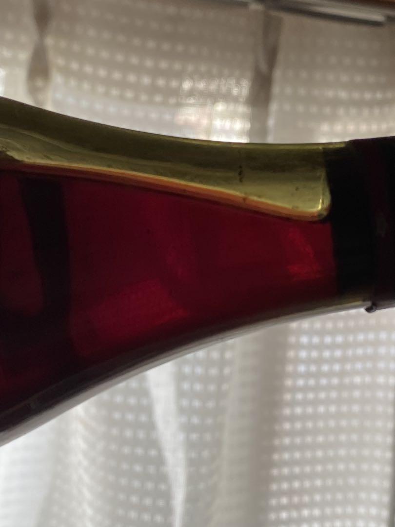 クロ・ド・タール Clos de Tart 1976