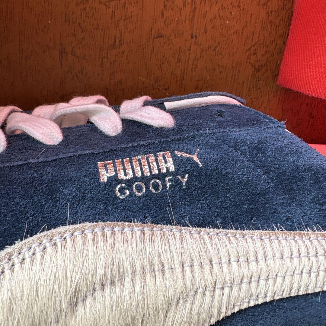 PUMA プーマ