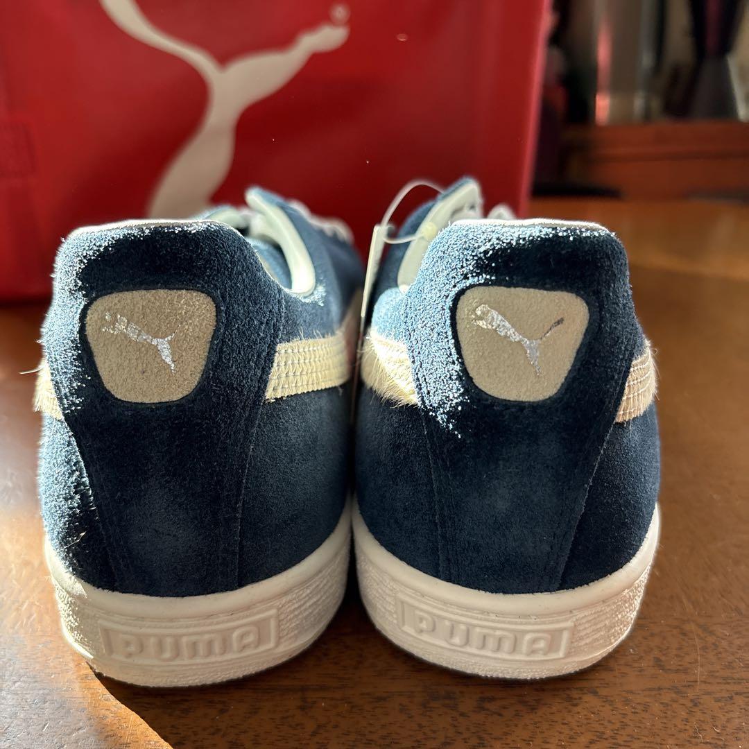PUMA