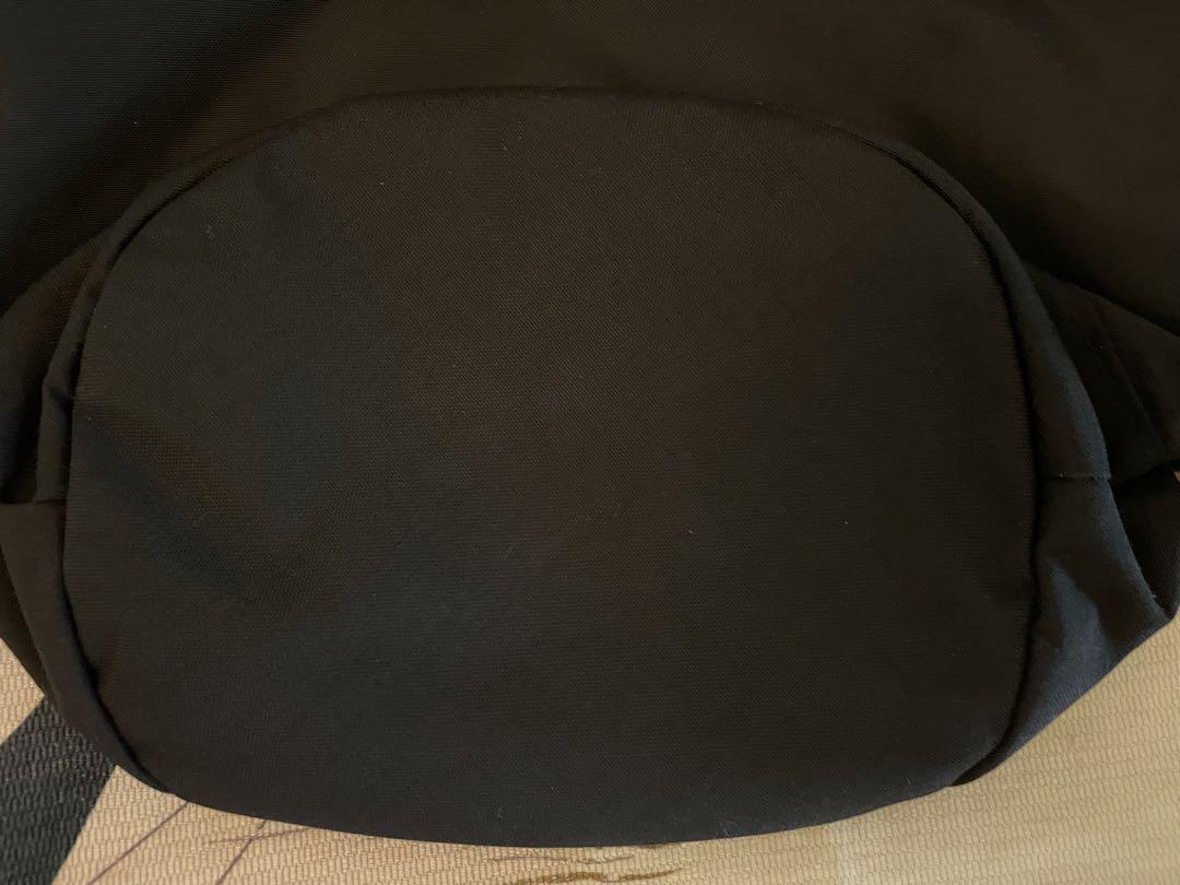 新品未使用 グレゴリー×PLAZA別注 チンチバッグM ヒョウ柄