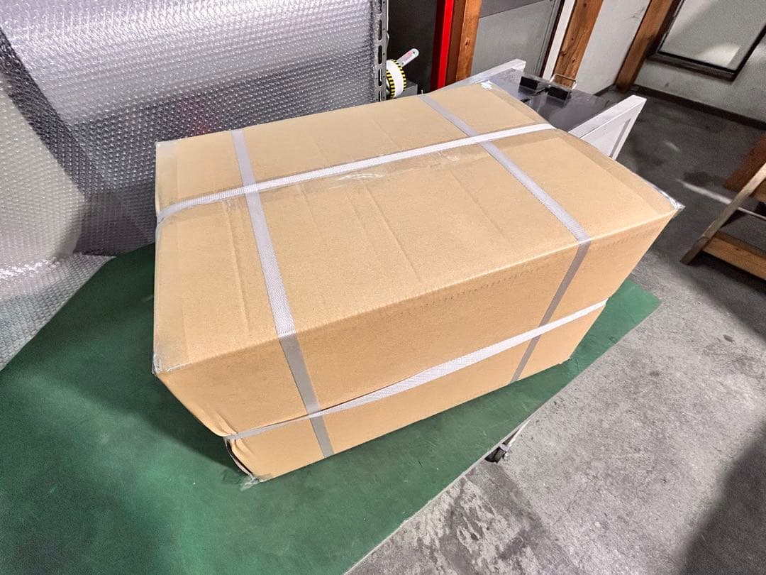 電動油圧パンチャー