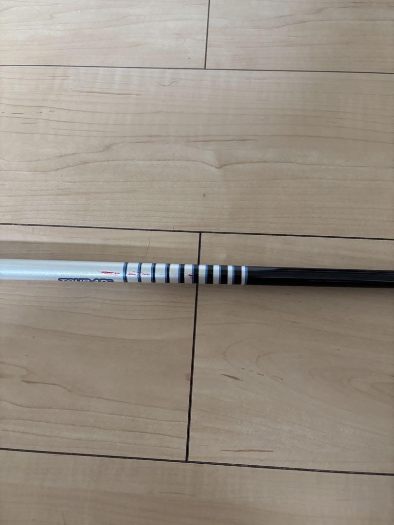 ツアーAD Titleist 60 シャフト S フレックス