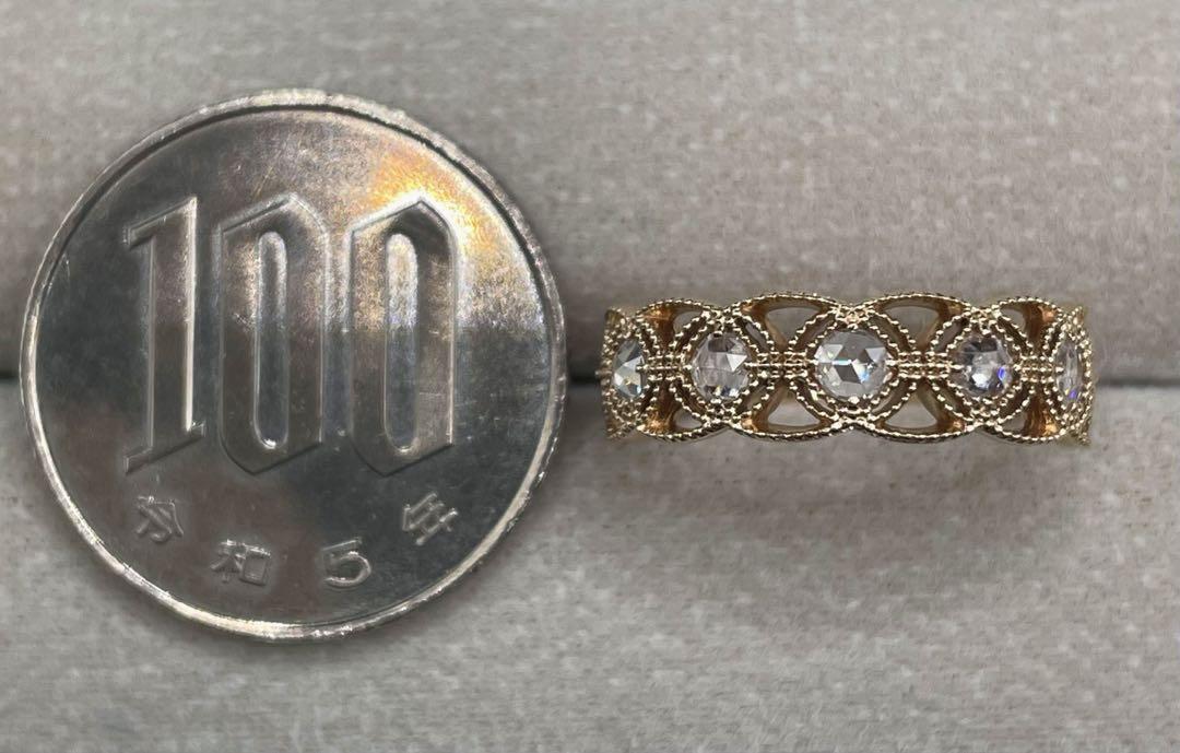 交渉可JB67 ダイヤモンド0.34ct
