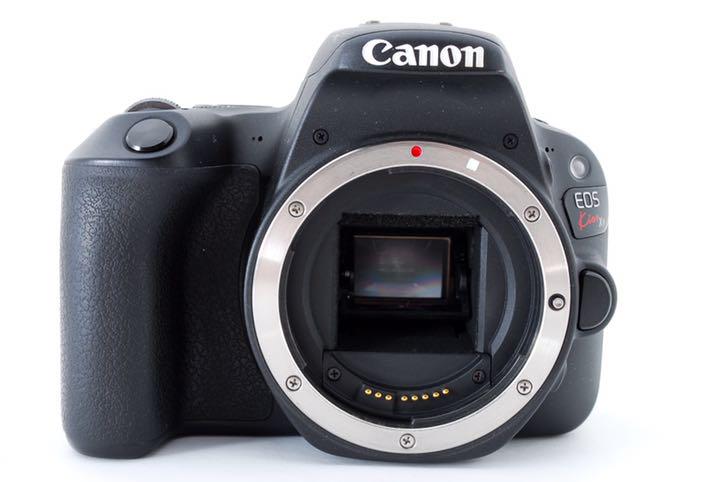 最新作大人気 キャノン極上品 canon kiss x9 標準&望遠&単焦点レンズセット JC1dP-m14830679168 新品SALE