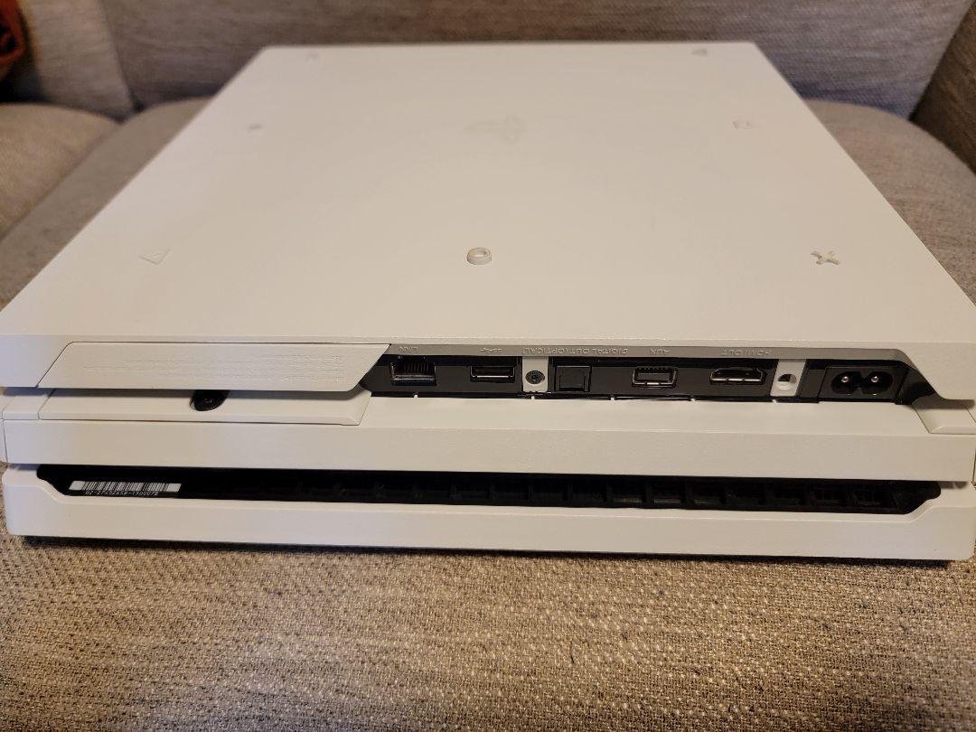 PS4 pro