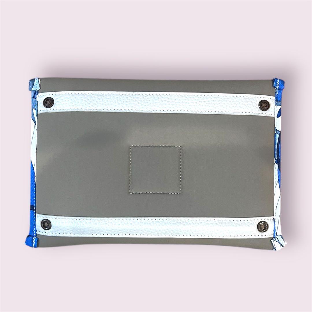 極美品【新品未使用】A.D.M.J. トートバッグ