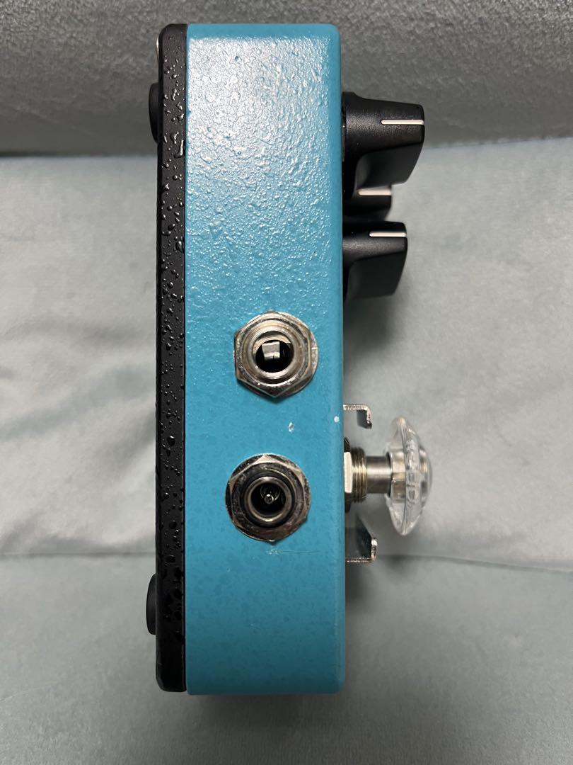 Providence Anadime Chorus ギターエフェクター