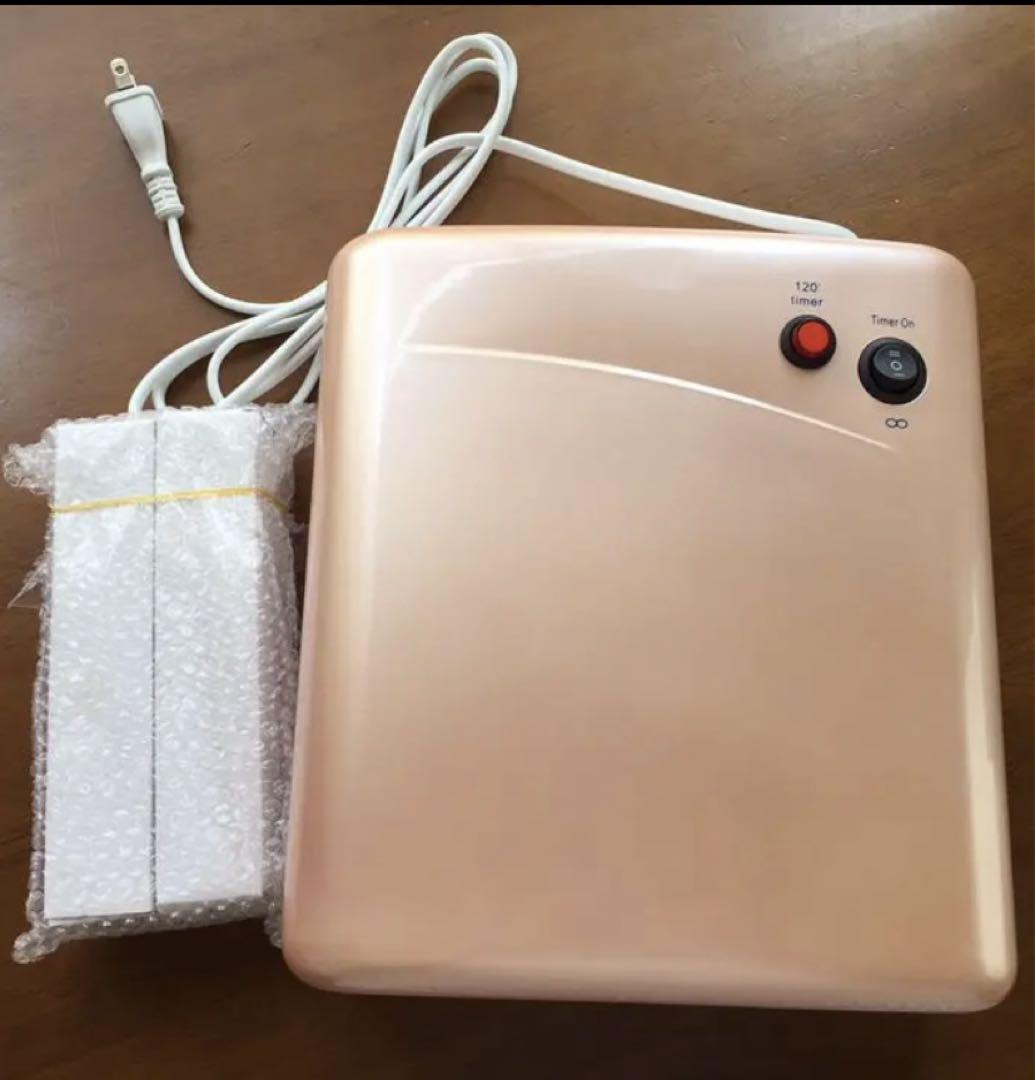 ユーキャン ネイリスト講座 用具・用材つきフルセット