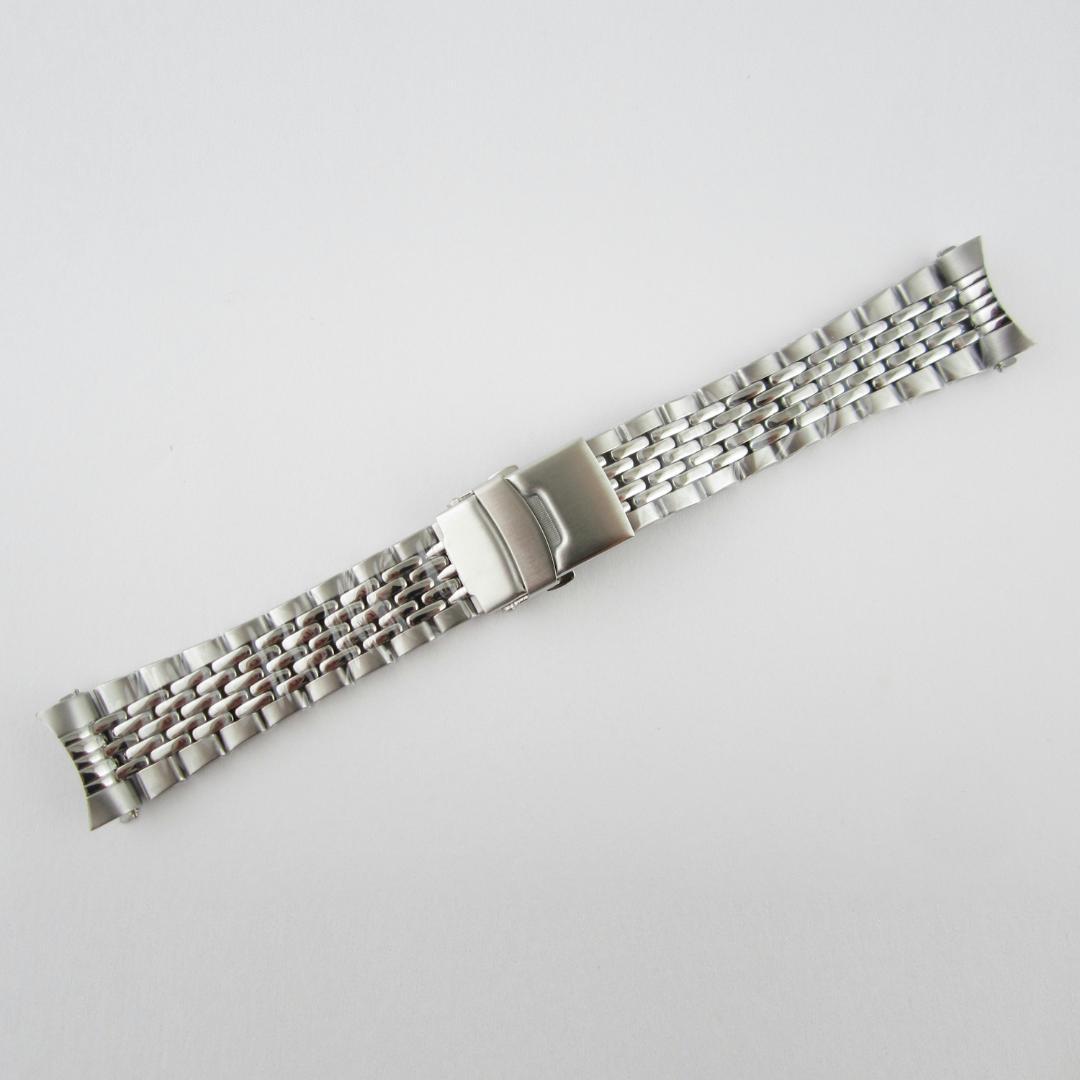 セイコー ダイバーズ ボーイ用 SKX007 SKX009 ライスブレス