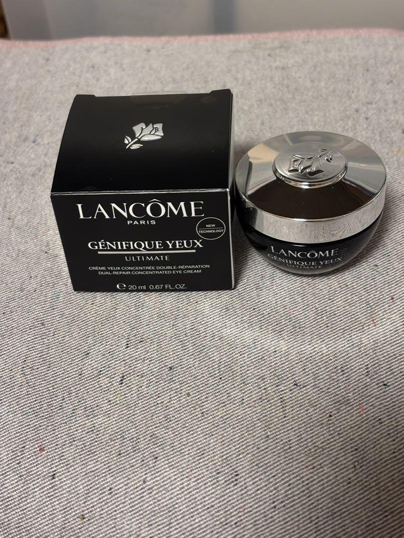 ジェニフィック アルティメ アイクリーム 20mL