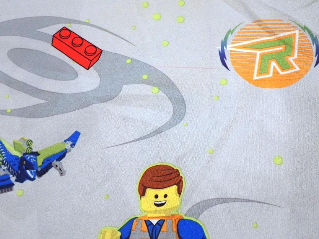 布団カバー-枕カバーセット目立った傷や汚れなし