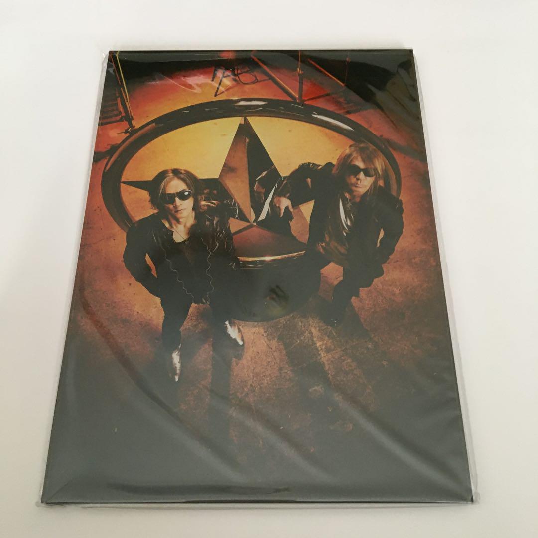 B'z LIVE-GYM Pleasure 2023-STARS DVD 3枚組