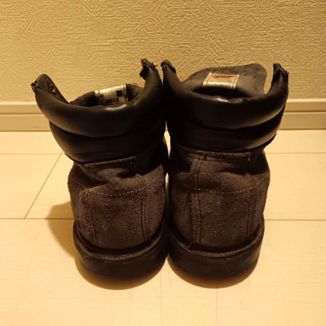 REDWING レッドウィング 8803 ブーツ