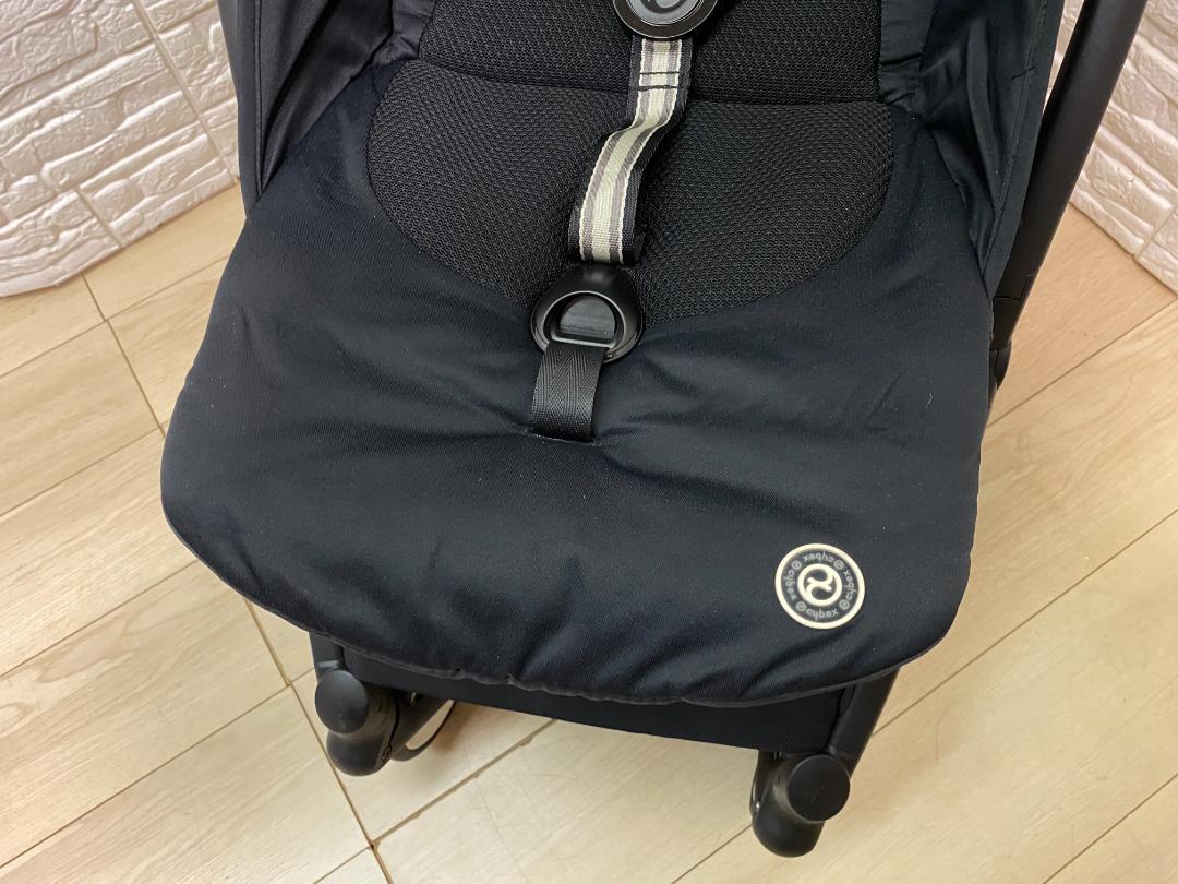 k*@様 サイベックス　リベル　cybex　LIBRLLE　ベビーカー　マジック