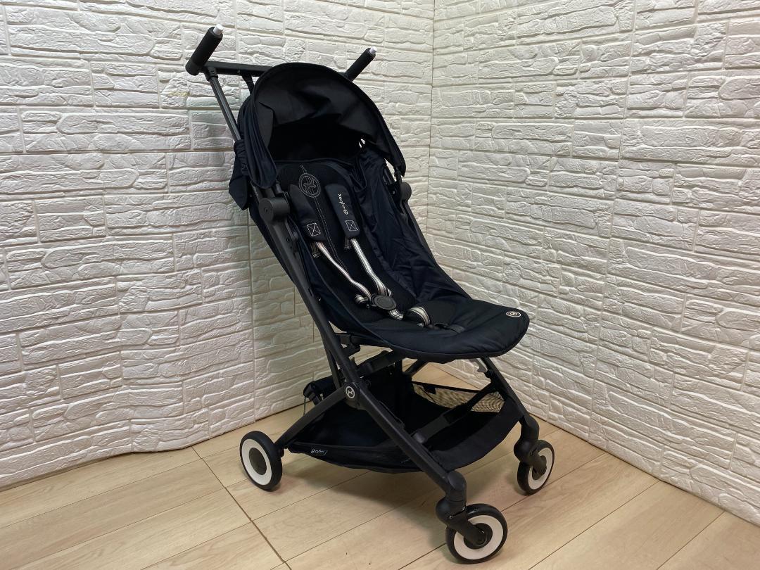 k*@様 サイベックス　リベル　cybex　LIBRLLE　ベビーカー　マジック