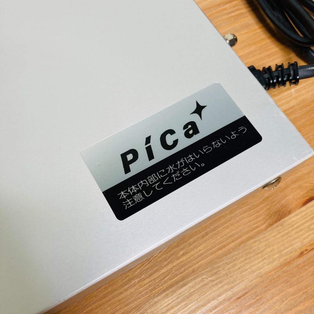 pica ピカコーポレイション 温室用プレートヒーター