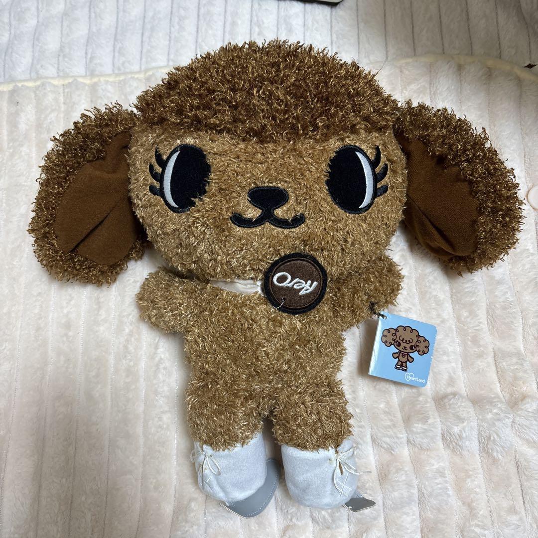 エアロちゃんMサイズハートランド製 浅田真央ちゃん愛用