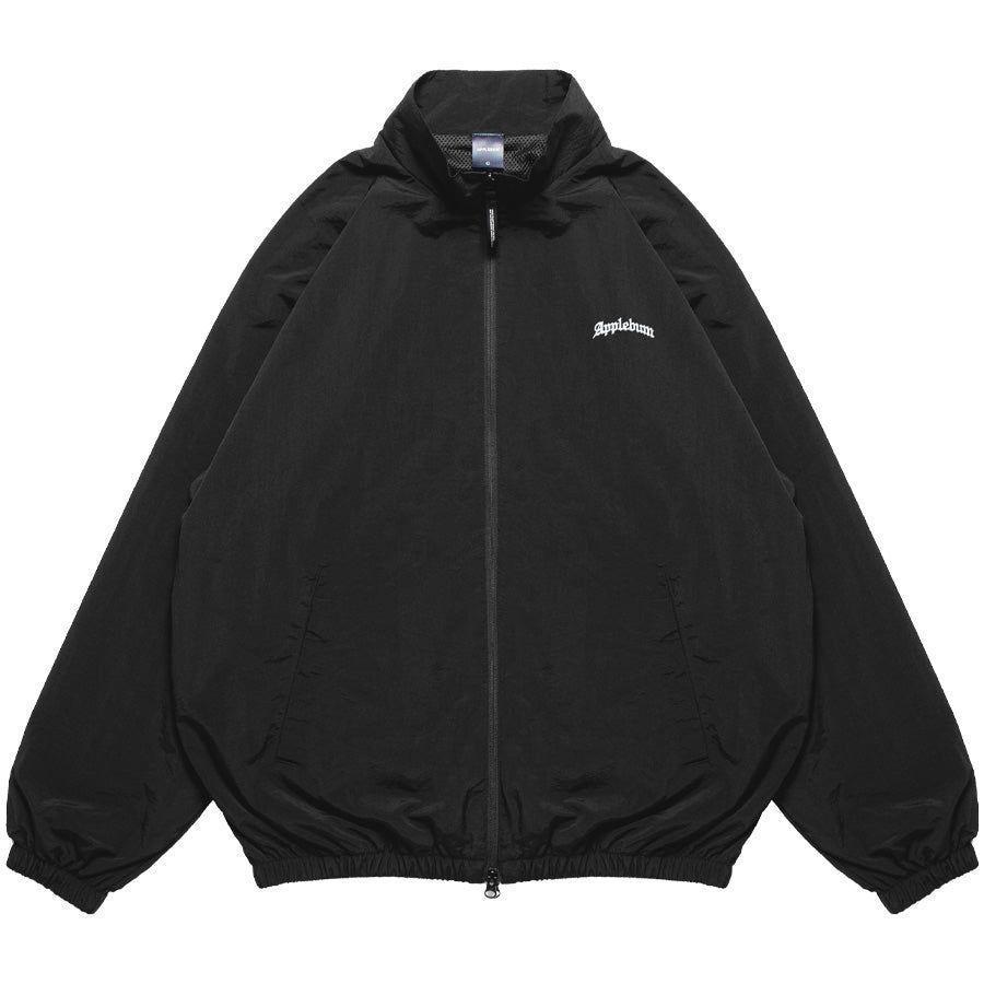 【APPLEBUM】セットアップ ナイロンジャケット&パンツ ２点セット【L】