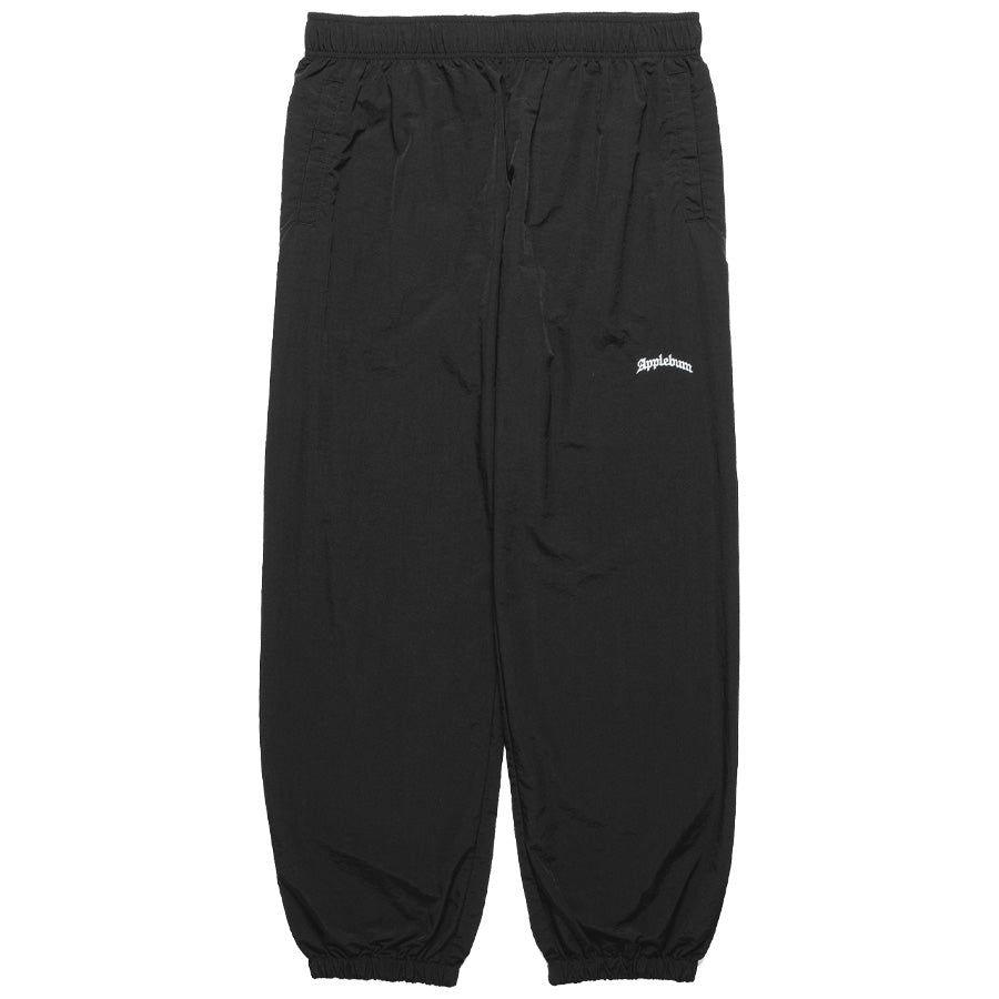 【APPLEBUM】セットアップ ナイロンジャケット&パンツ ２点セット【L】