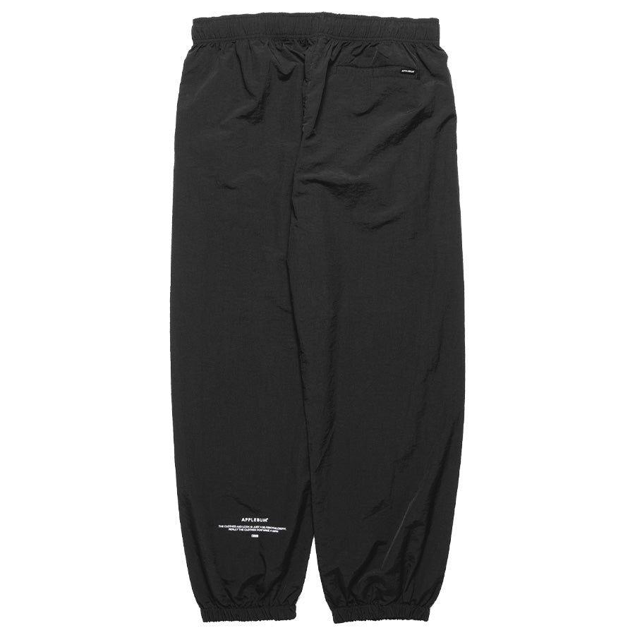 【APPLEBUM】セットアップ ナイロンジャケット&パンツ ２点セット【L】