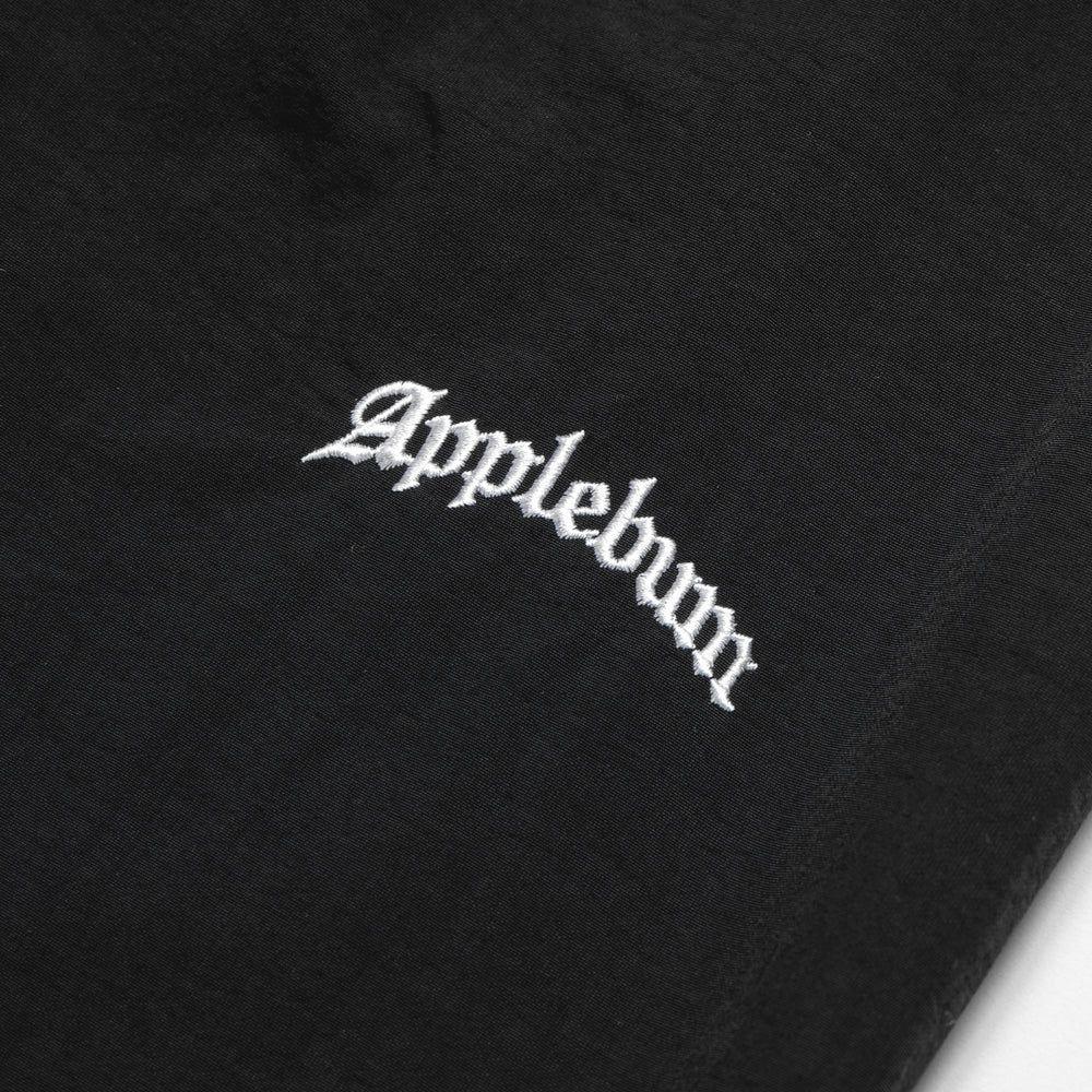 【APPLEBUM】セットアップ ナイロンジャケット&パンツ ２点セット【L】