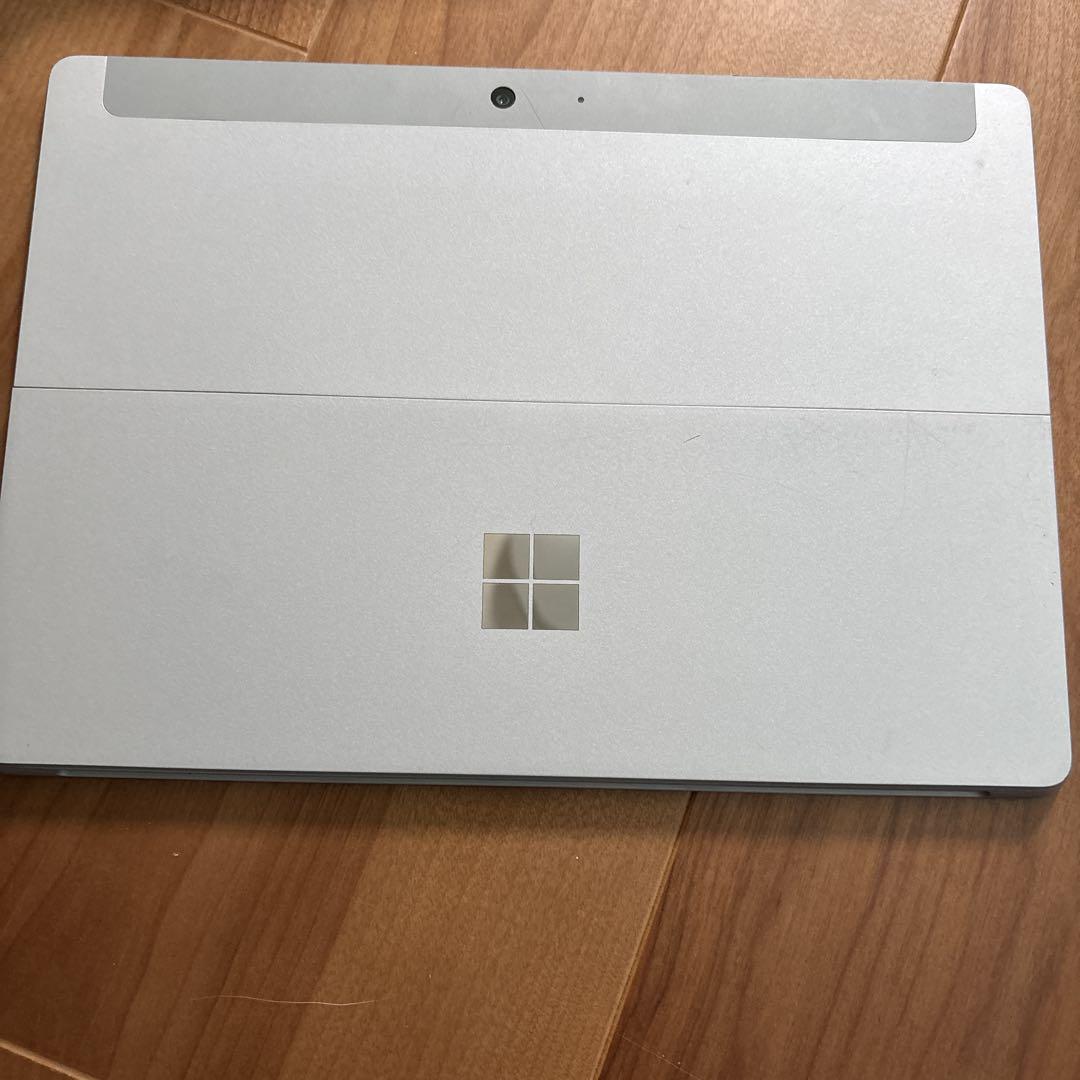 WEB限定お買い得商品の新着アイテム タイプカバー 本体+Signature Go Surface ジャンク品 メルカリ - Windowsタブレット本体
