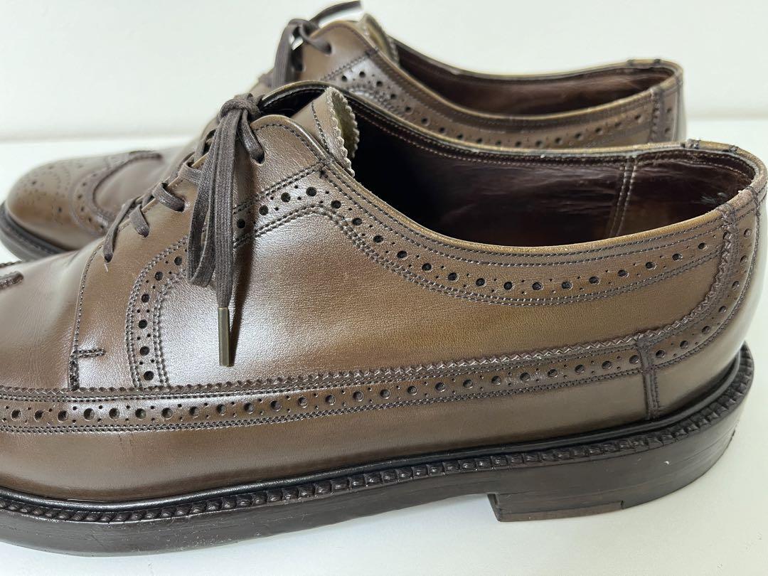 Florsheim Varsity