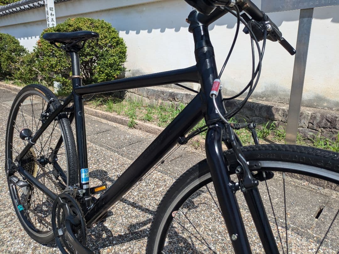 ブリヂストン CYLVA