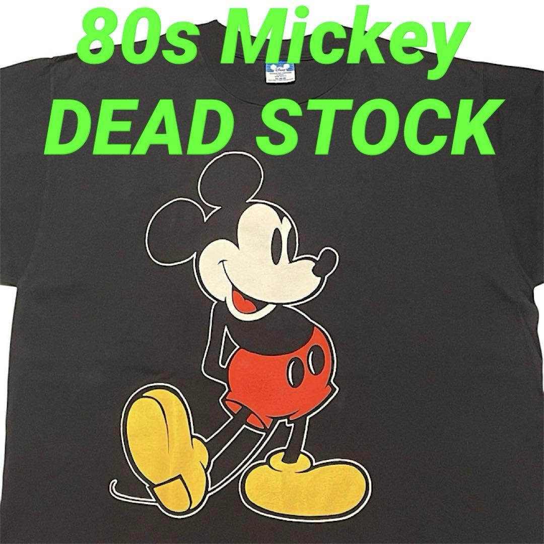 希少！デッドストックビンテージ。ミッキー黒板 MADE IN UK 約39