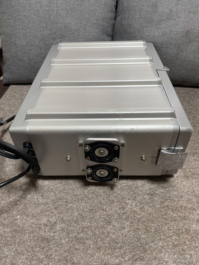 Nakamichi 100cdc/i アンプ