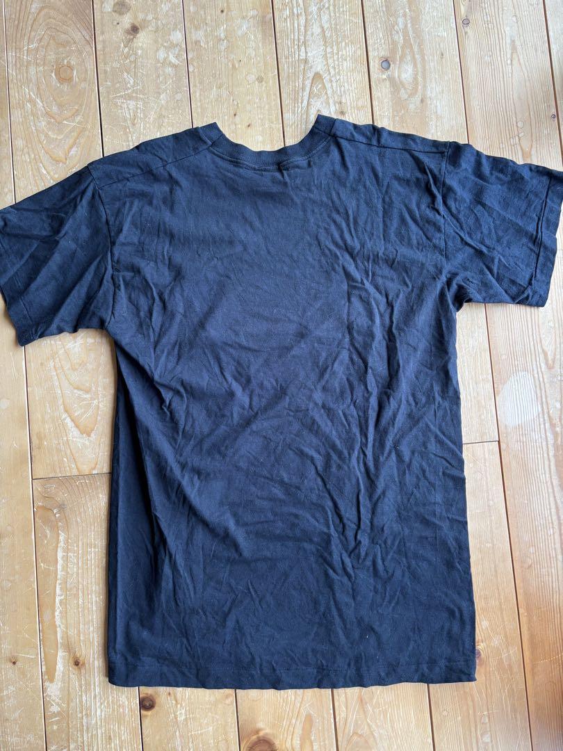 90's Joan Miró ジョアン　ミロ　アートTシャツ ビンテージ
