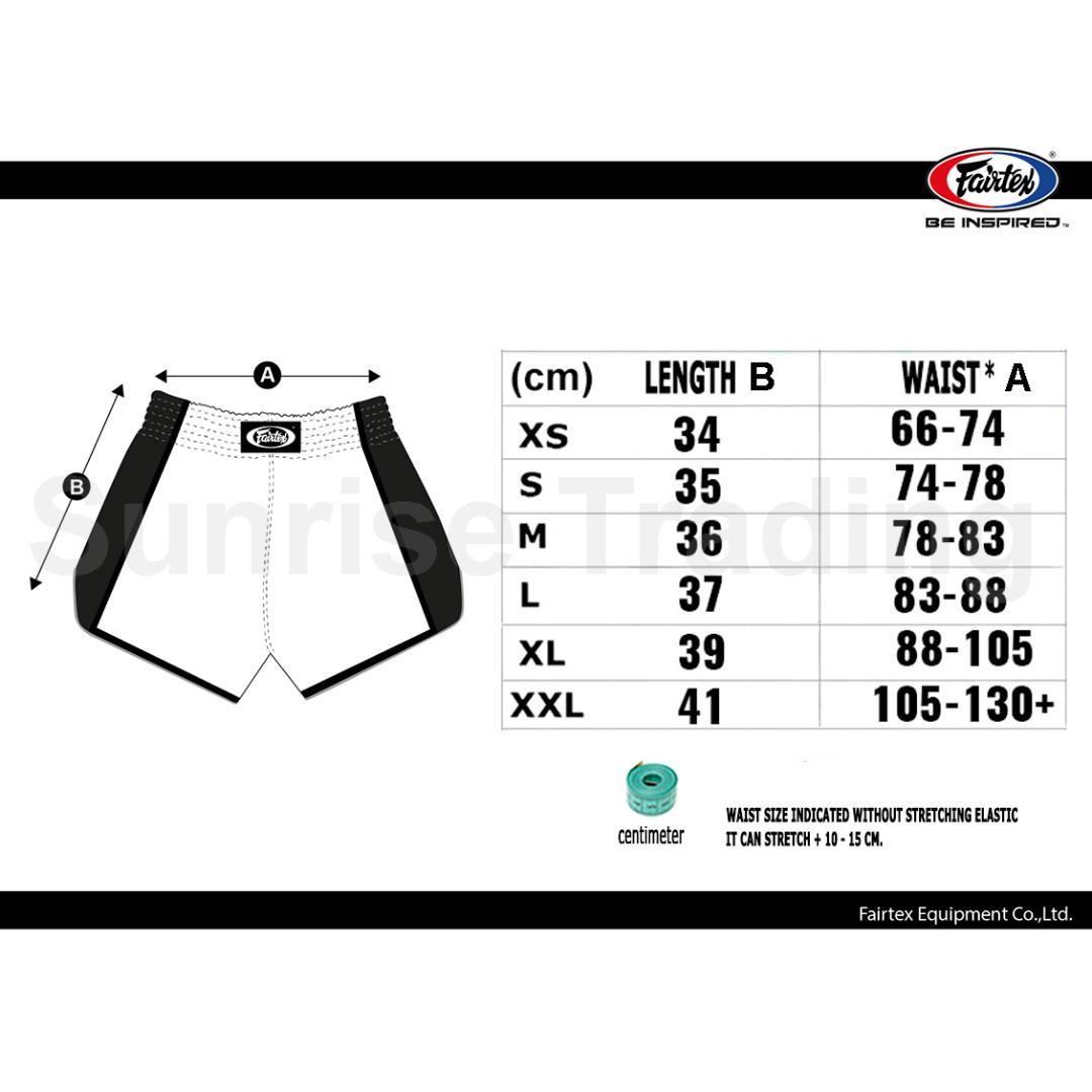 Fairtex ムエイタイ キックボクシング パンツ L BS1710 Fairtex ムエイタイ キックボクシング パンツ L BS1710 - メルカリ