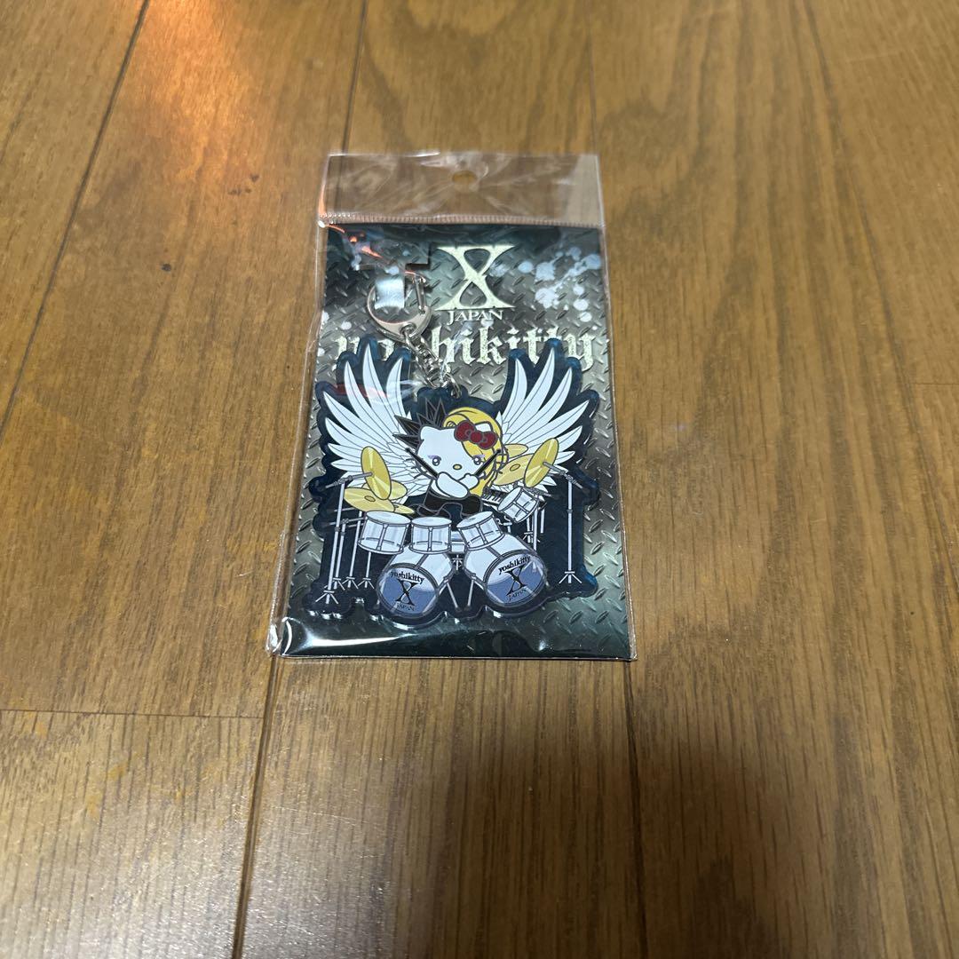 Eveくん 蒼 マスコットキーホルダー Eveくん 蒼 マスコットキーホルダー
