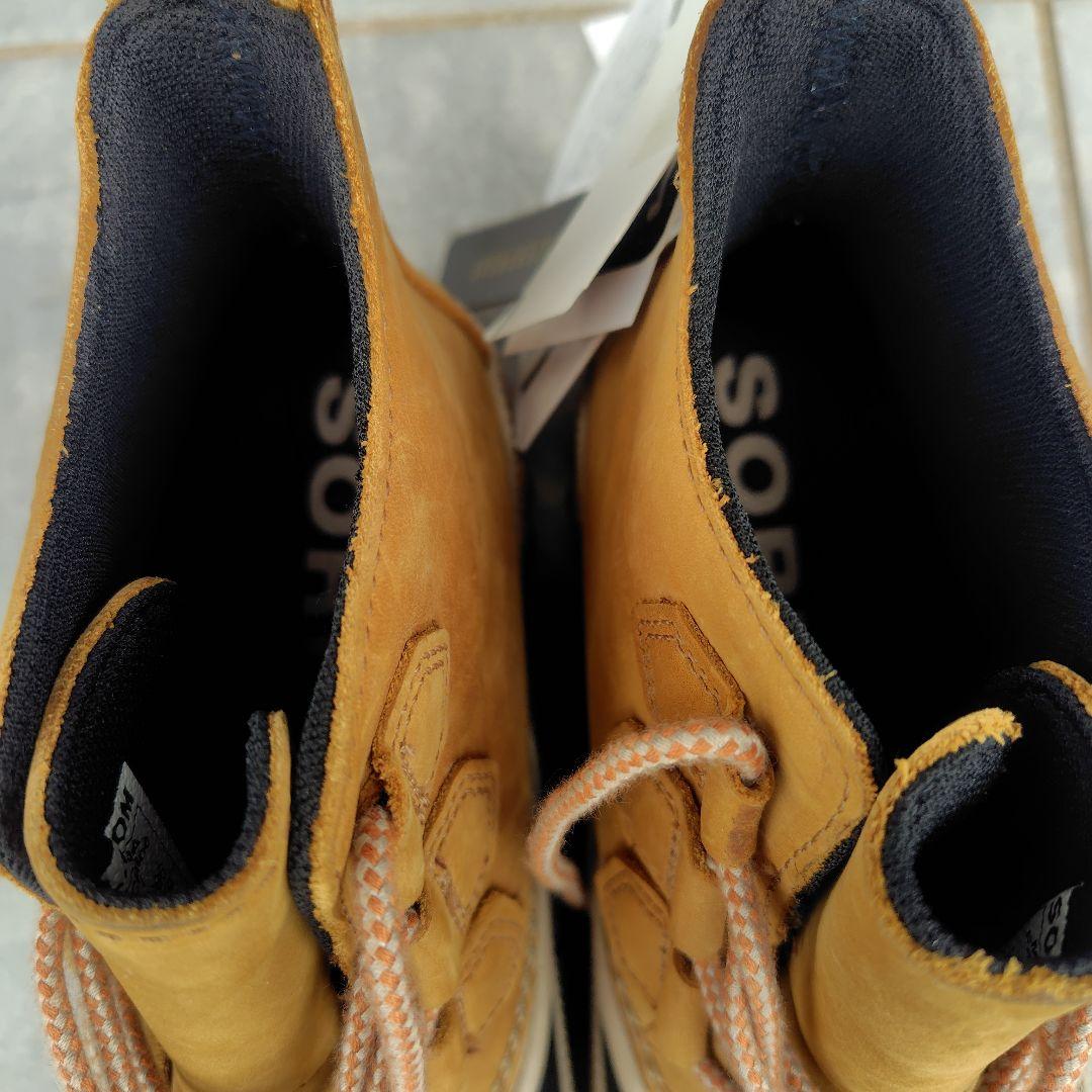 SOREL エラン アウトドアシューズ 6.0 SOREL エラン アウトドアシューズ 6.0