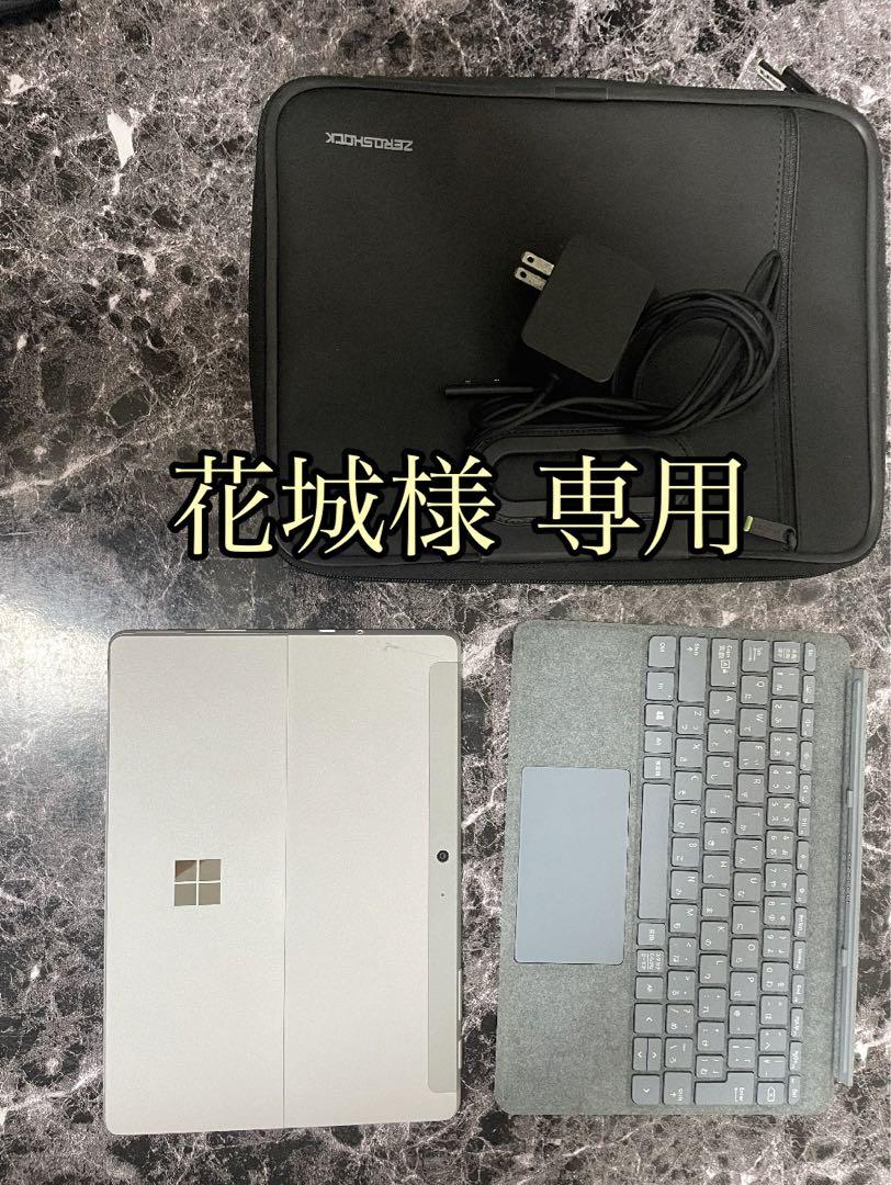 超安い】 【花城】Microsoft Surface Go2 ノートPC - atalaia.al.gov.br