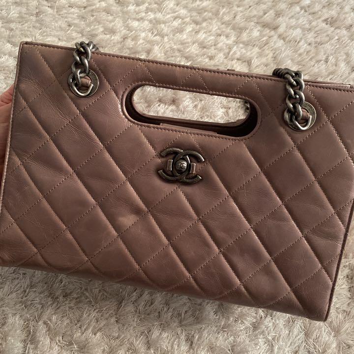CHANEL バッグ awardsandwinners.com