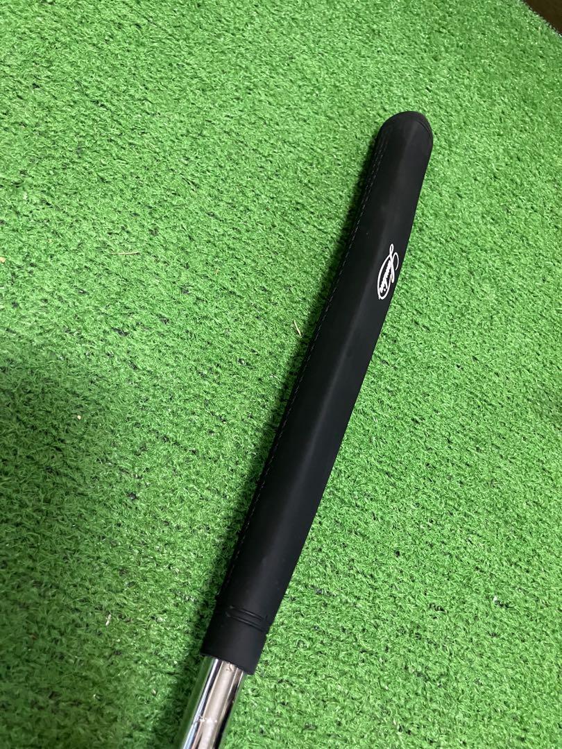 PING パター　ZB２　美品