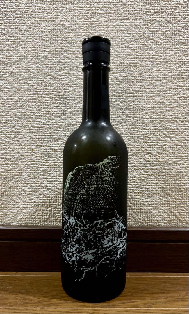 希少　定価以下　にいだぐらんにゅ　2022 ビンテージ　720ml未開封品　1本