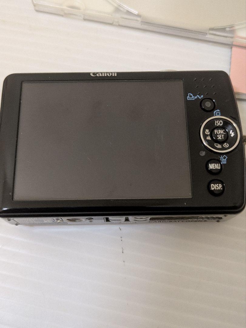 Amazon | Canon デジタルカメラ IXY (イクシ) DIGITAL 25IS