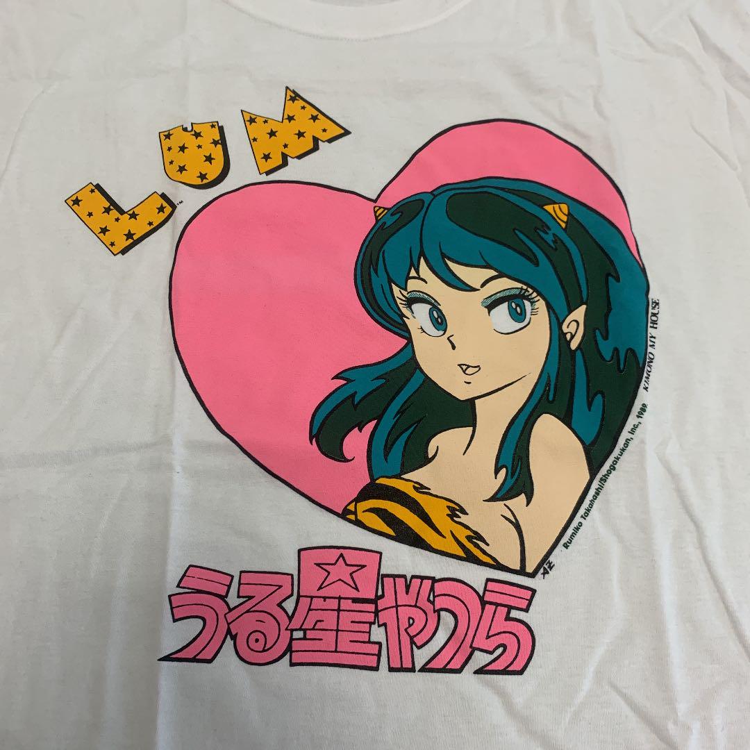 全国無料安い 最終値下げ KIMONO MY HOUSE ラム Tシャツ 2EmCy-m14842449838 2000年代 定番在庫