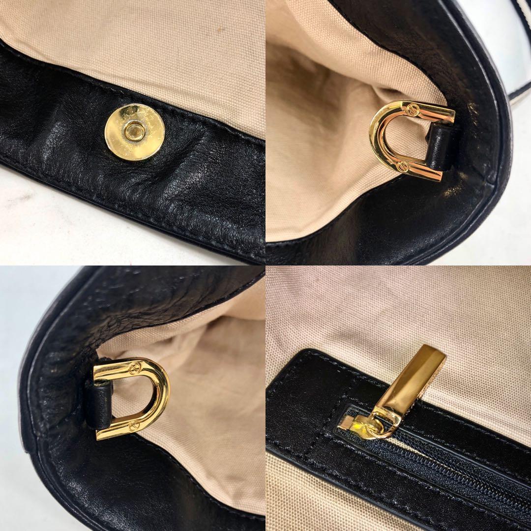 トリーバーチ ハンド ショルダーバッグ キャンバス サコッシュ FW25Tory Burch DECORATOM_COM_BR