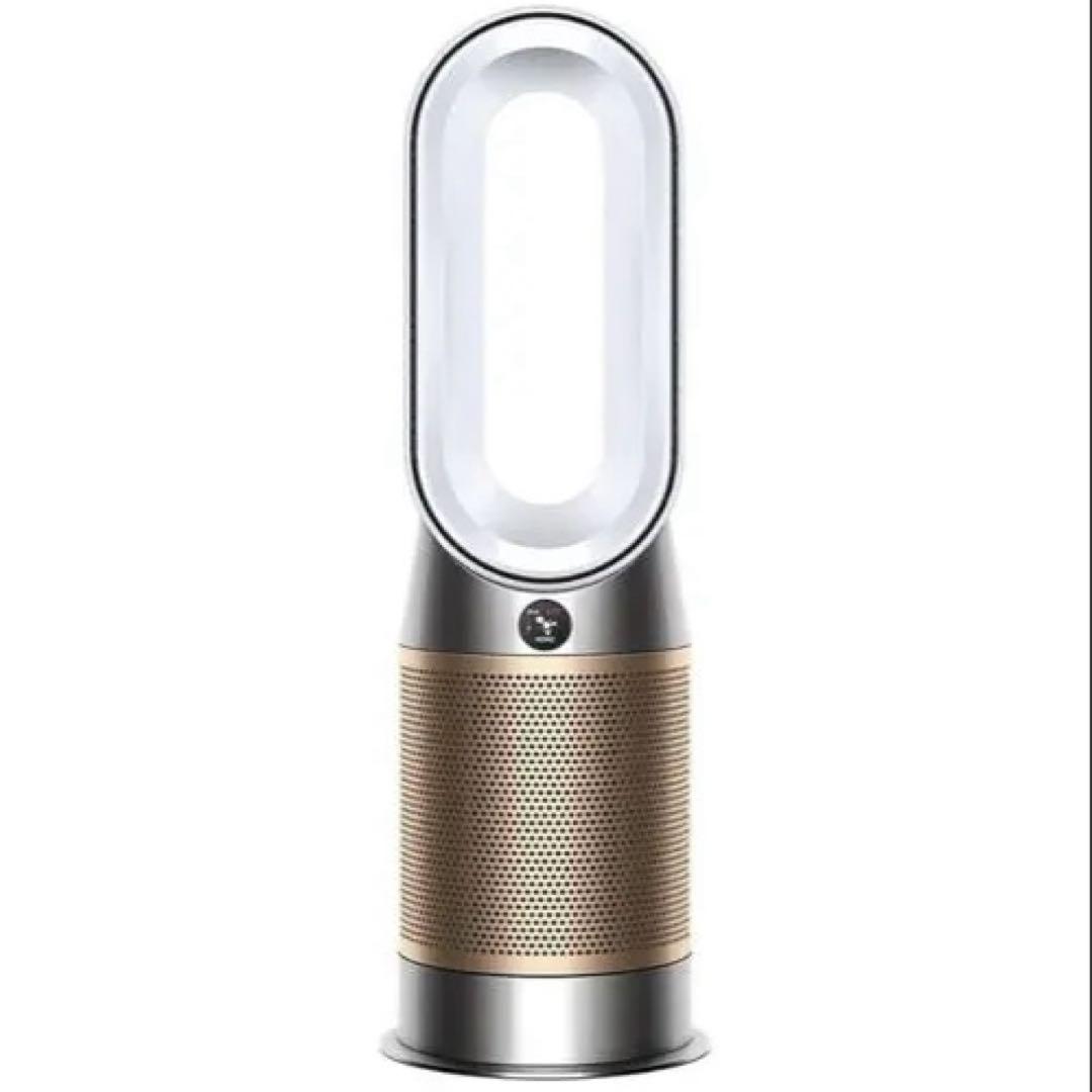 新品　ダイソンdyson Purifier Hot + Cool HP09 WG