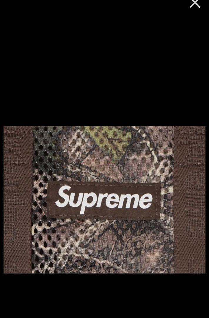 バッグ supreme Mesh Mini Dufle Bag