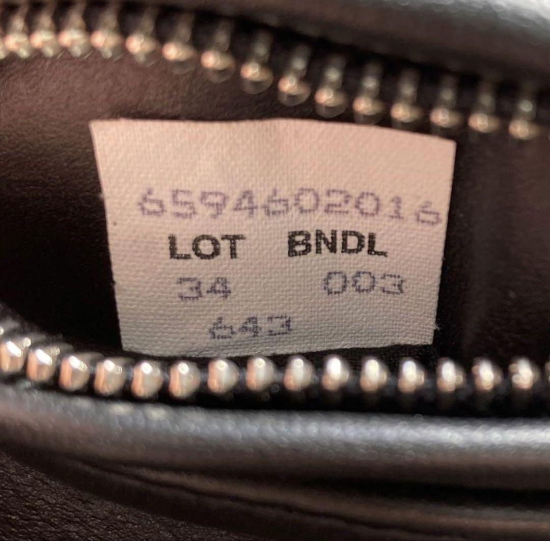 極美品✨schott 643 レザージャケット　シングルライダース　34 黒