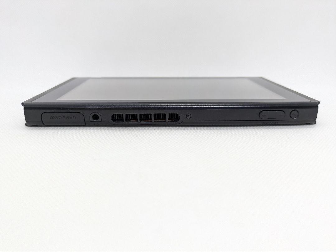 【ジャンク】旧型 Nintendo Switch 2017年製 本体のみ 訳あり