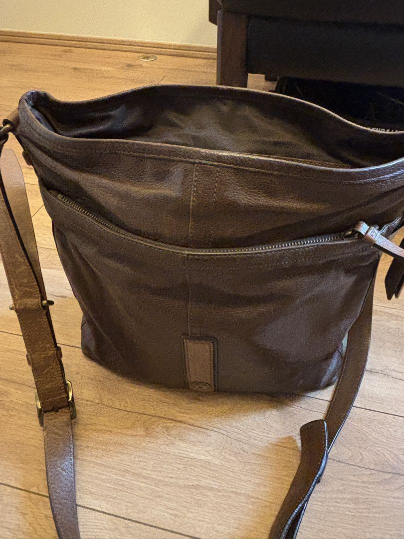 コーチ　COACH ショルダーバッグ ヴィンテージ　アメカジ