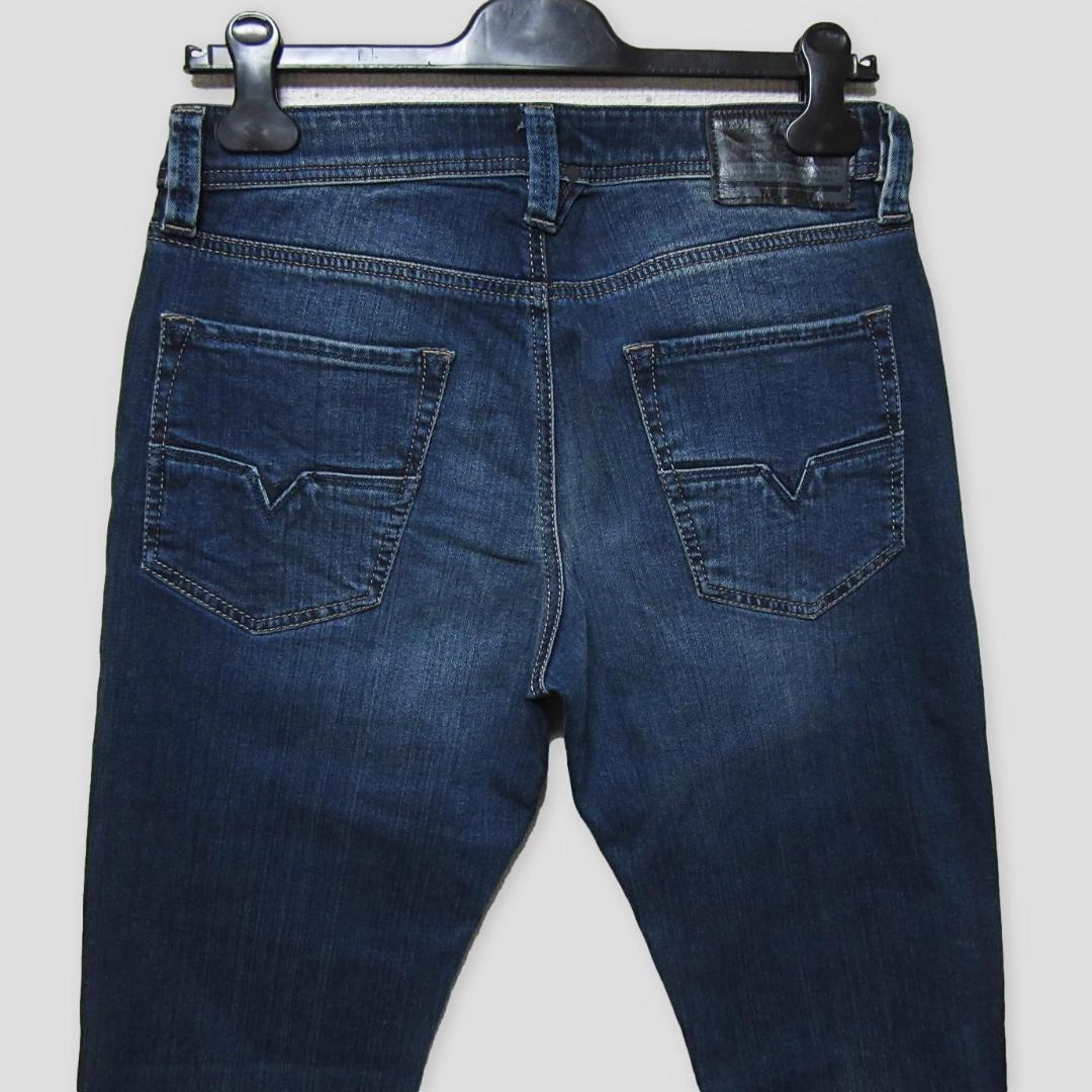 新品 LARKEE 超ストレッチ W28 S l3KUX-m14845505729 DIESEL リヨセル ジーンズ 正規店国産