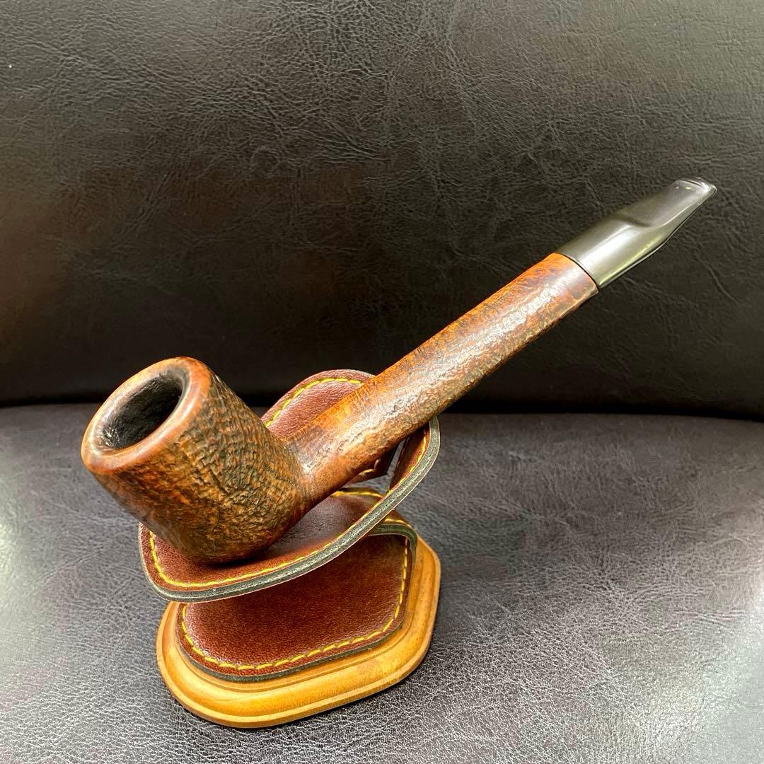 BIG-BEN ビッグベン SAND GRAIN BRIAR パイプ