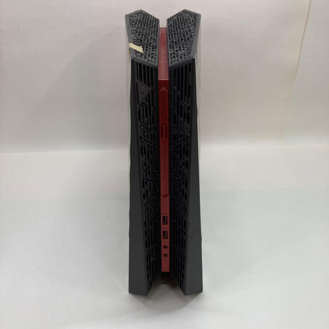 ASUS G20 ゲーミングPC